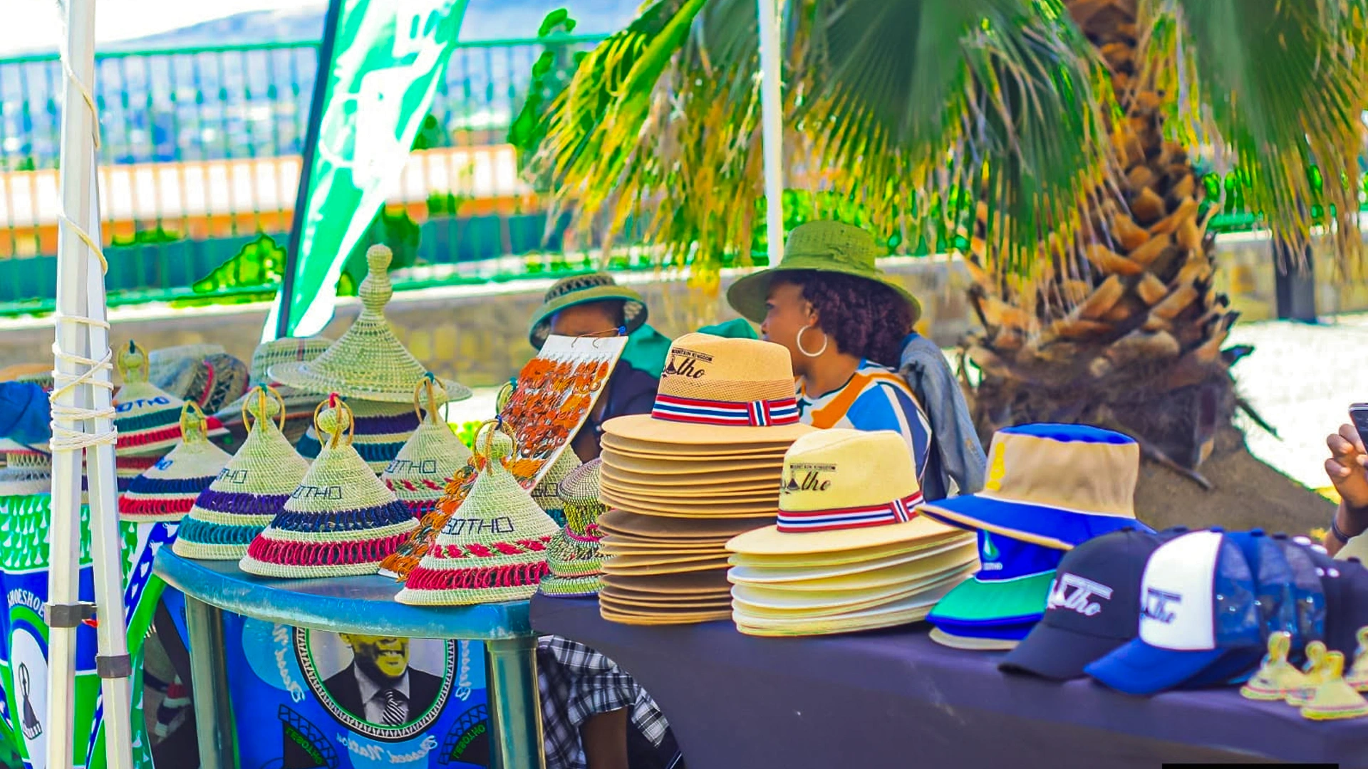 Chef Preparing Food
